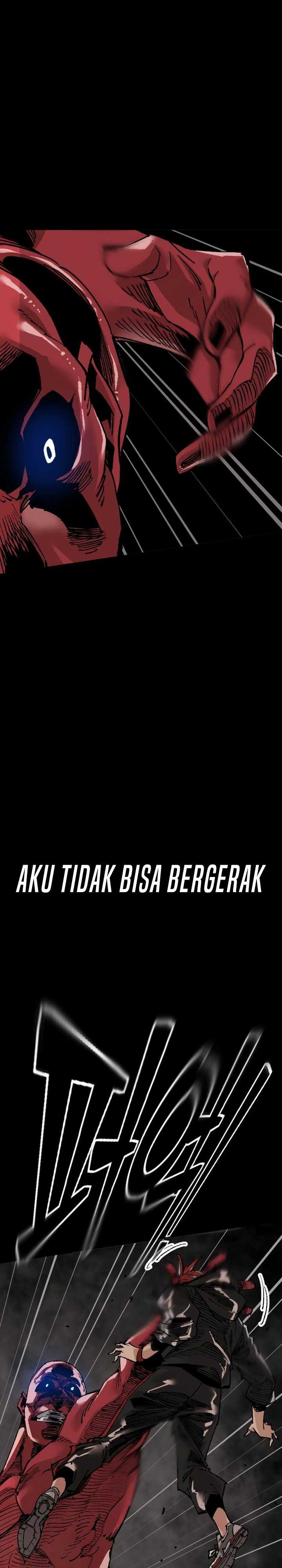 It’s Kill Or Be Killed Chapter 3 halaman 7