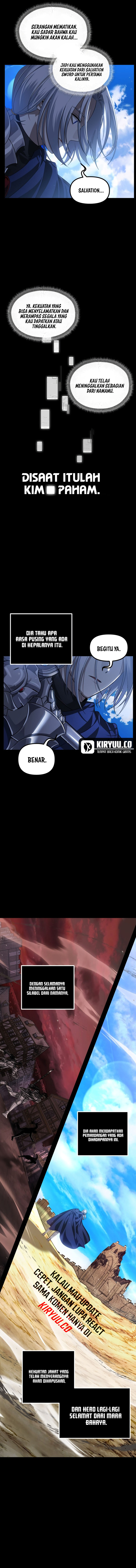 SSS-Class Suicide Hunter Chapter 123 halaman 3