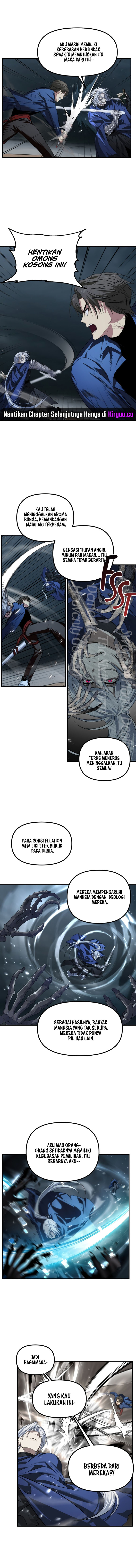SSS-Class Suicide Hunter Chapter 123 halaman 12