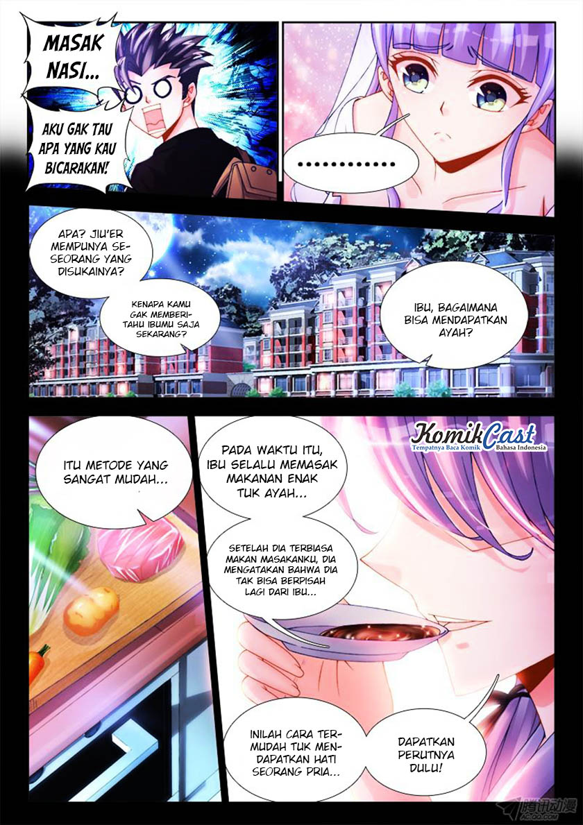 Cate Land Chapter 1 halaman 7