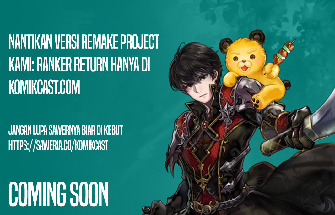 Ranker’s Return Chapter 24.5 halaman 2