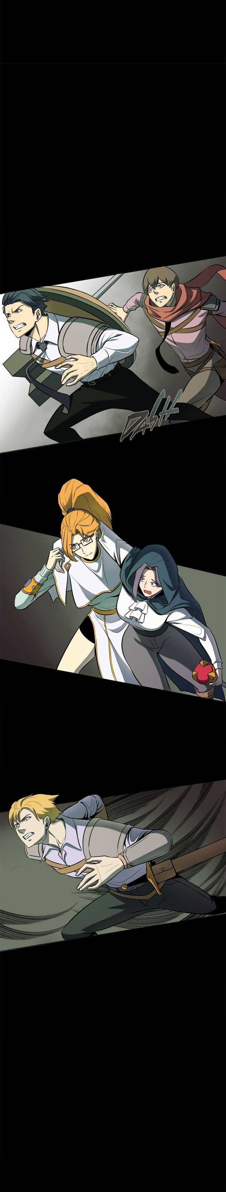 Primal Hunter Chapter 6 halaman 10