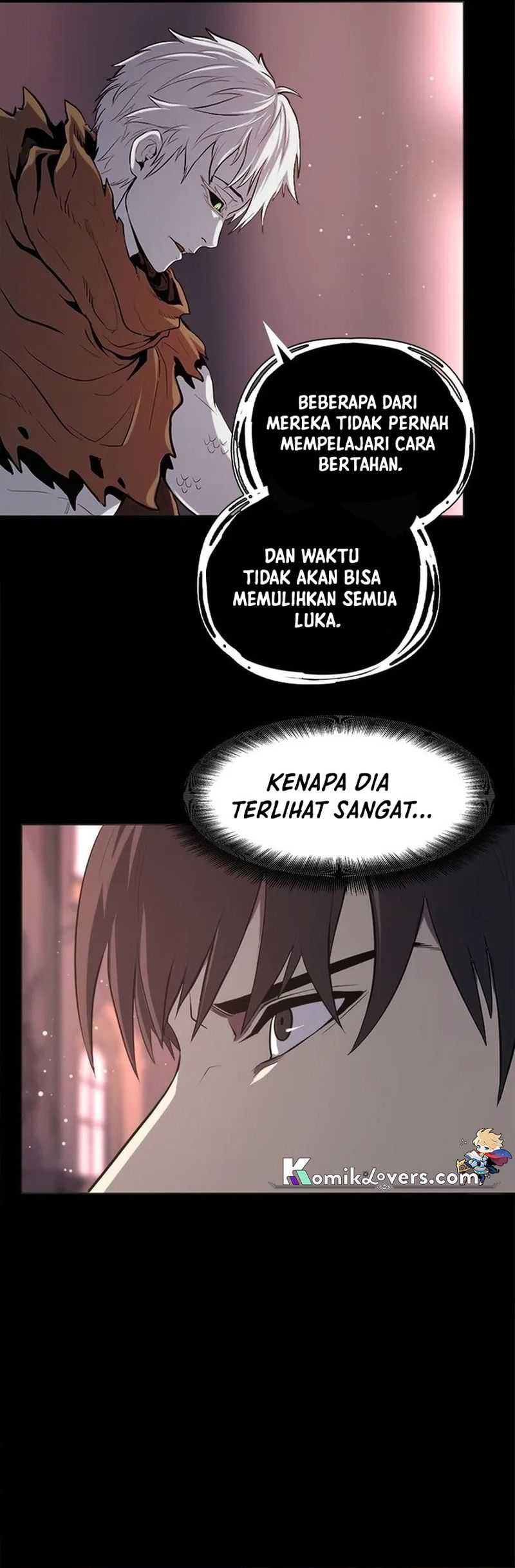 Primal Hunter Chapter 17 halaman 28