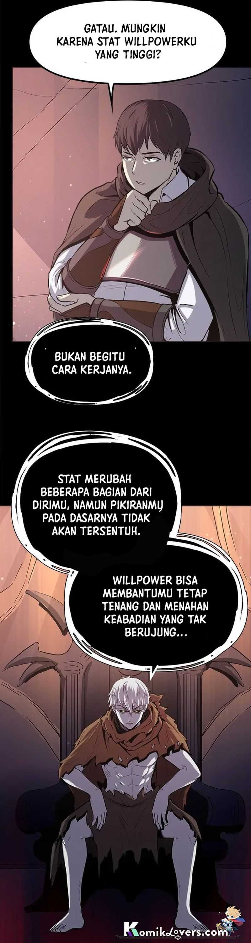 Primal Hunter Chapter 17 halaman 25