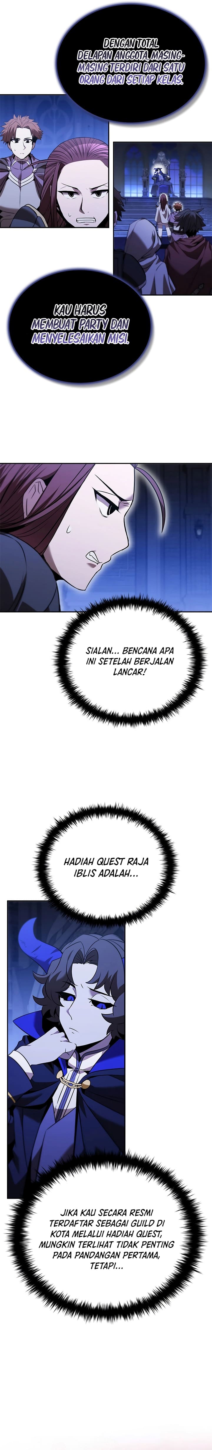 Taming Master Chapter 135 halaman 22