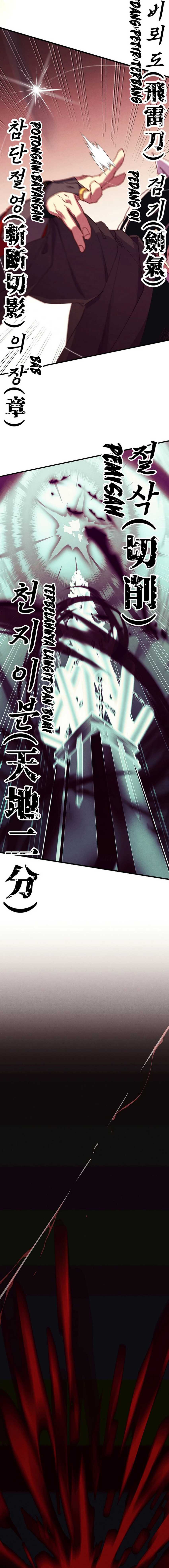 Lightning Degree (Lightning Expert) Chapter 181 halaman 23