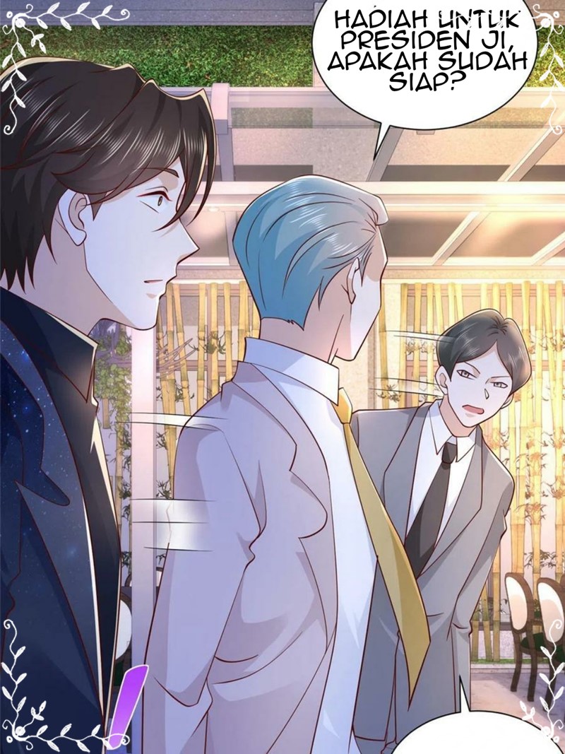 I Randomly Have A New Career Every Week Chapter 101 halaman 30