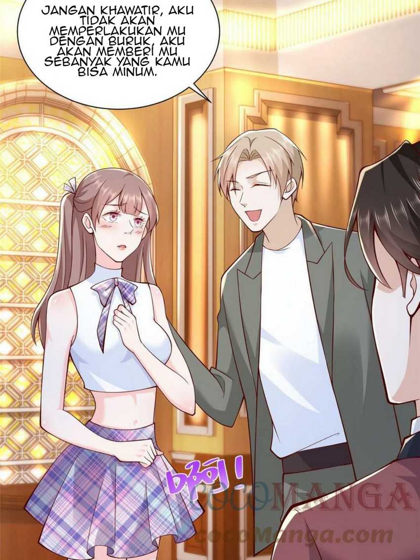 A School Where You Can Randomly Have Procreative Sex