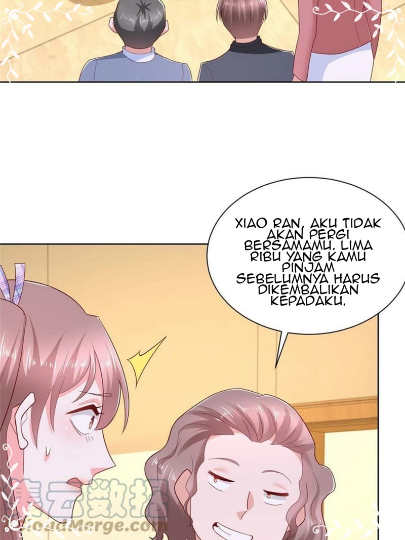 I Randomly Have A New Career Every Week Chapter 108 halaman 42