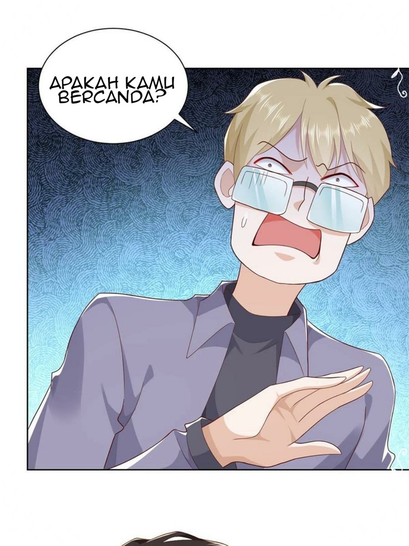I Randomly Have A New Career Every Week Chapter 112 halaman 34