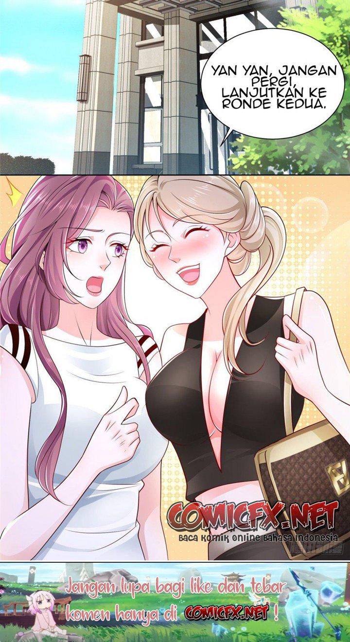 A School Where You Can Randomly Have Procreative Sex