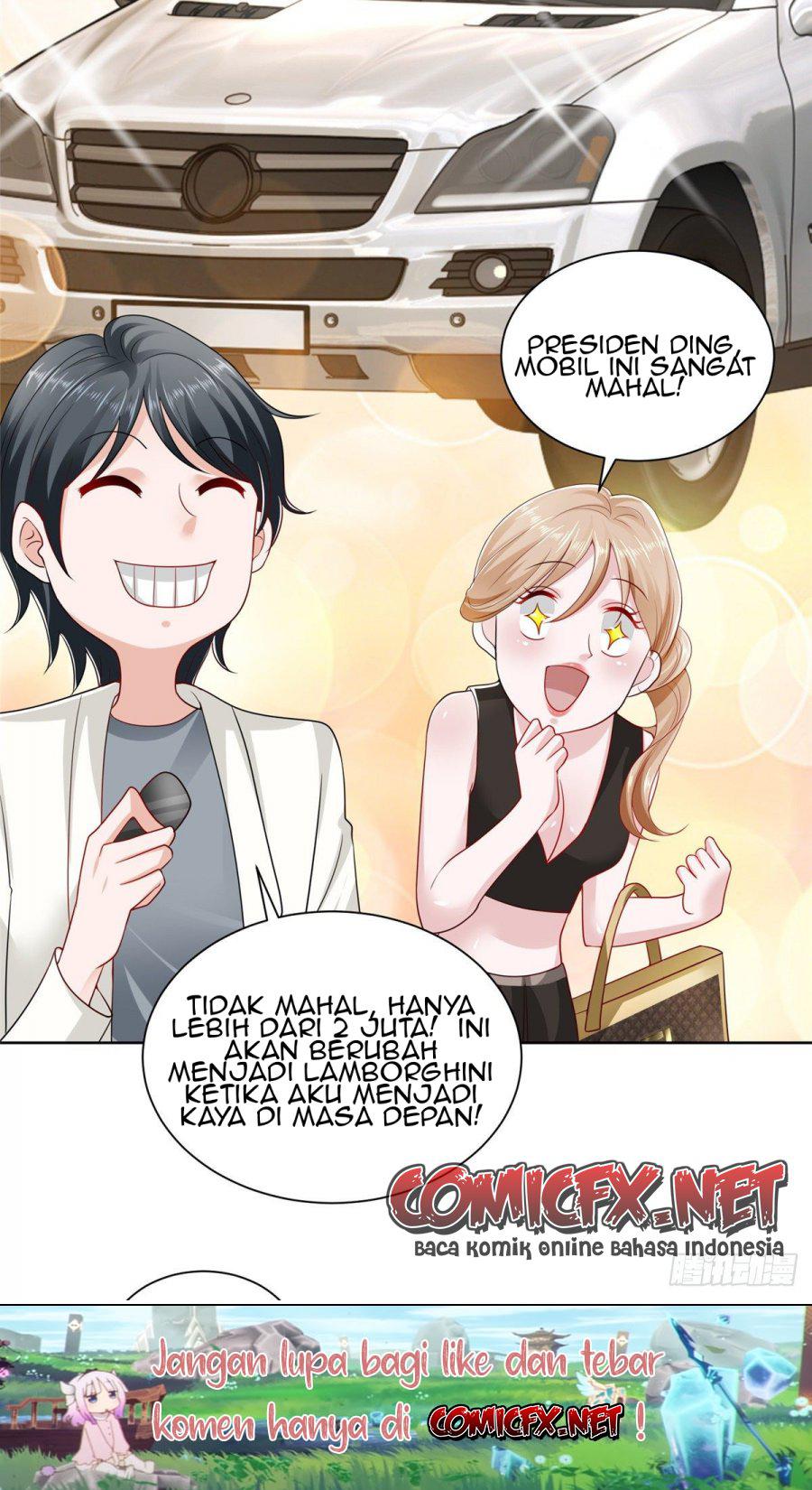 A School Where You Can Randomly Have Procreative Sex