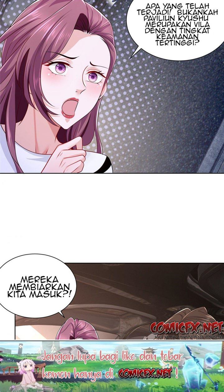 A School Where You Can Randomly Have Procreative Sex