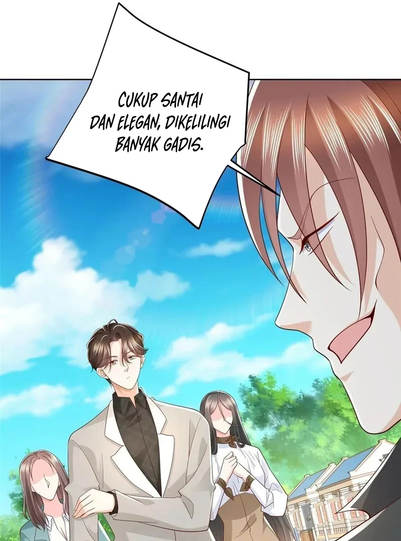 I Randomly Have A New Career Every Week Chapter 369 halaman 22