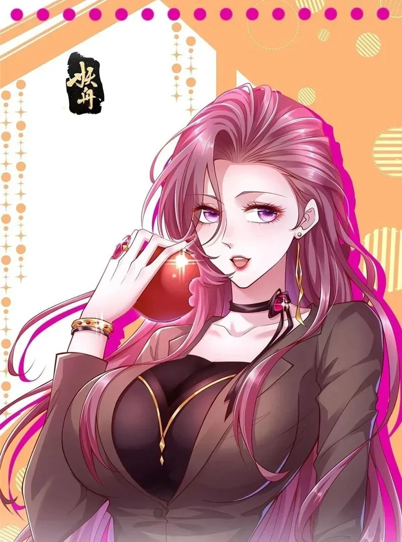 I Randomly Have A New Career Every Week Chapter 369 halaman 1