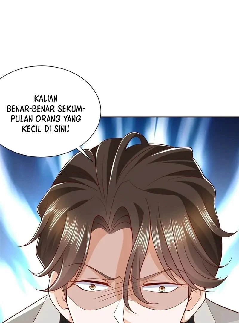 I Randomly Have A New Career Every Week Chapter 369 halaman 34