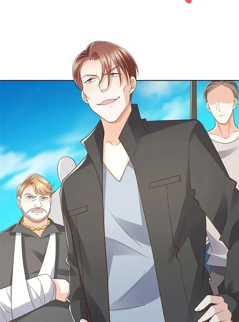 I Randomly Have A New Career Every Week Chapter 369 halaman 14