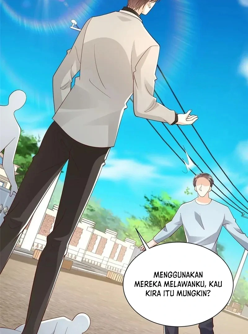 I Randomly Have A New Career Every Week Chapter 369 halaman 36