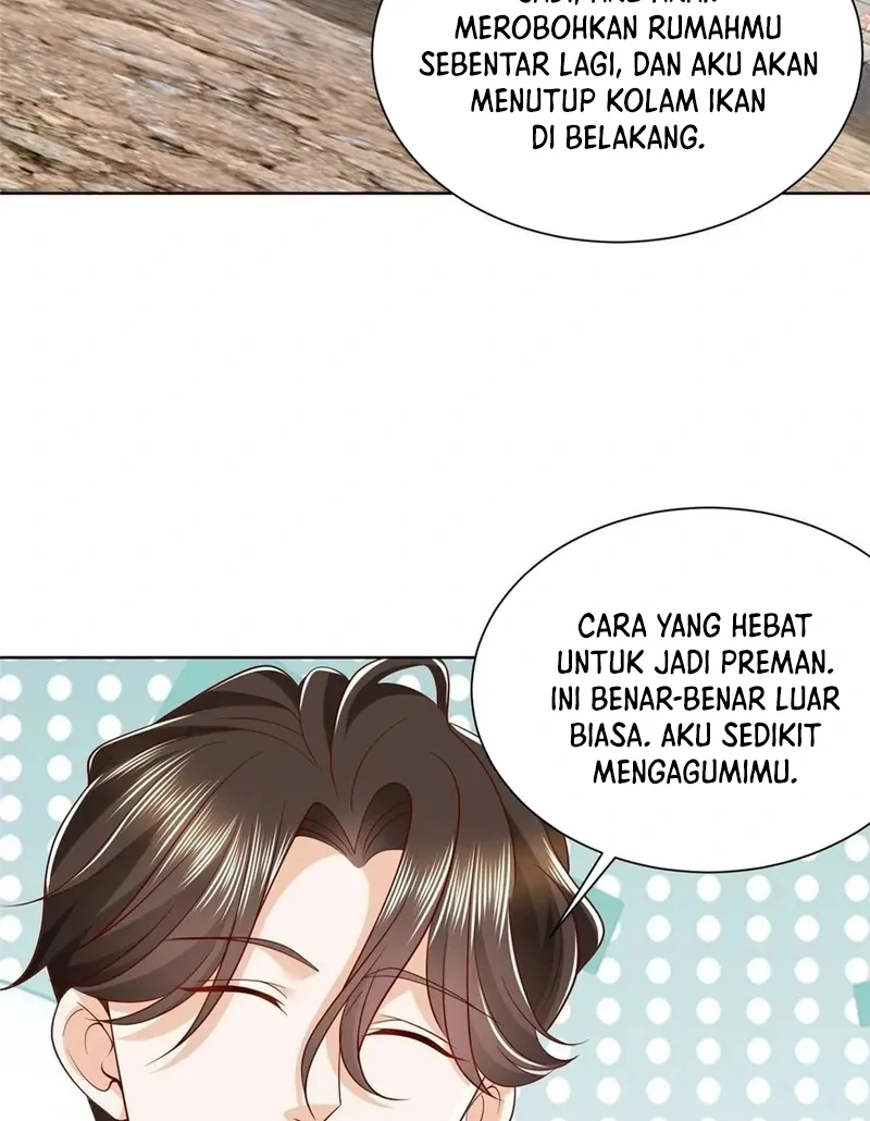 I Randomly Have A New Career Every Week Chapter 369 halaman 25