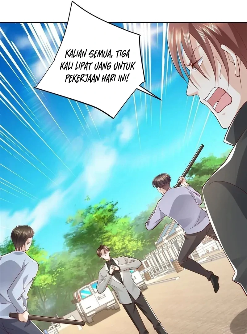 I Randomly Have A New Career Every Week Chapter 369 halaman 44