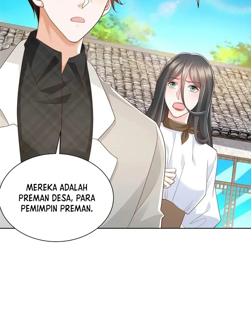 I Randomly Have A New Career Every Week Chapter 369 halaman 16