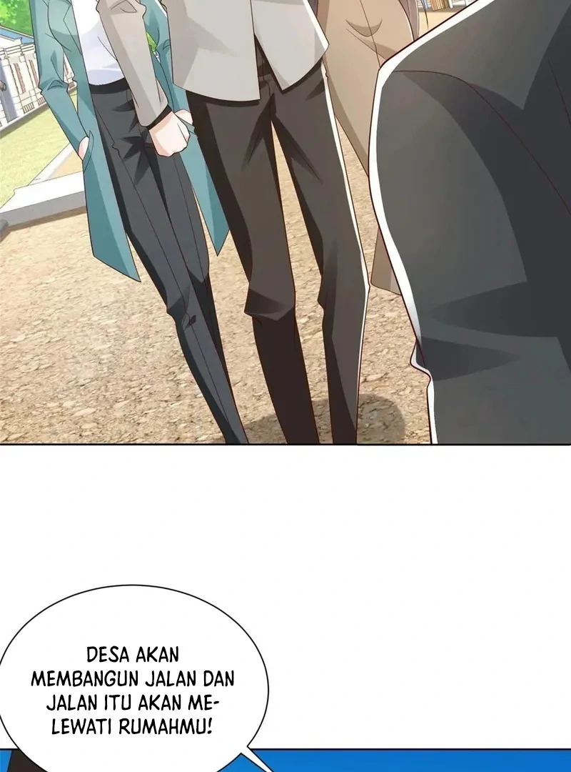 I Randomly Have A New Career Every Week Chapter 369 halaman 23
