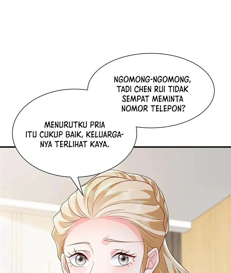 I Randomly Have A New Career Every Week Chapter 372 halaman 22