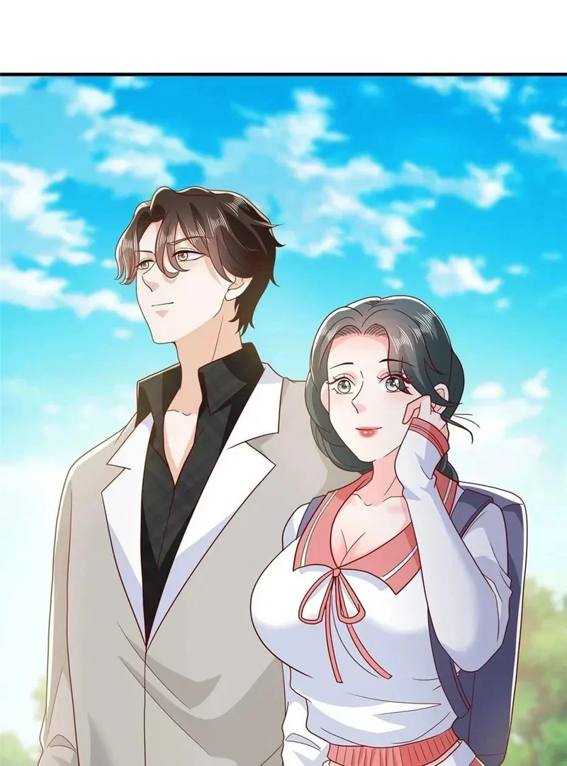 I Randomly Have A New Career Every Week Chapter 372 halaman 4