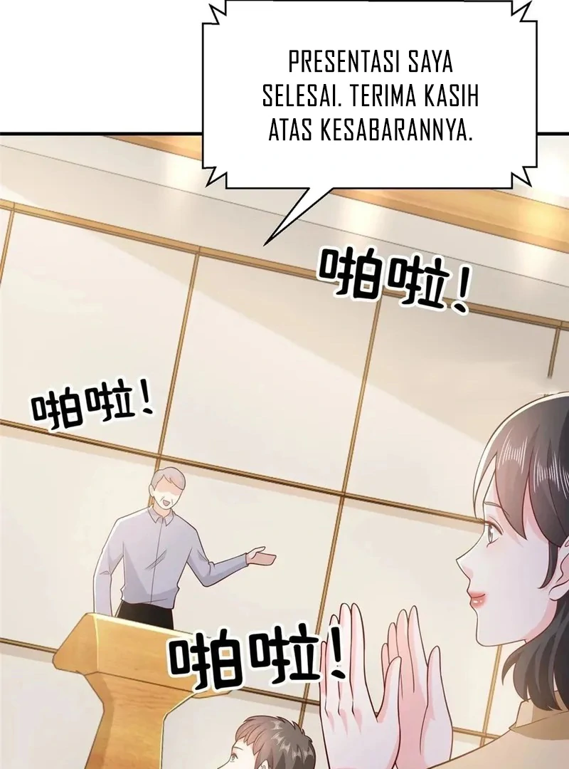 I Randomly Have A New Career Every Week Chapter 372 halaman 16