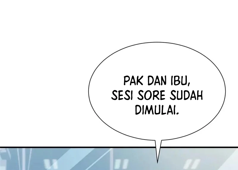 I Randomly Have A New Career Every Week Chapter 372 halaman 6