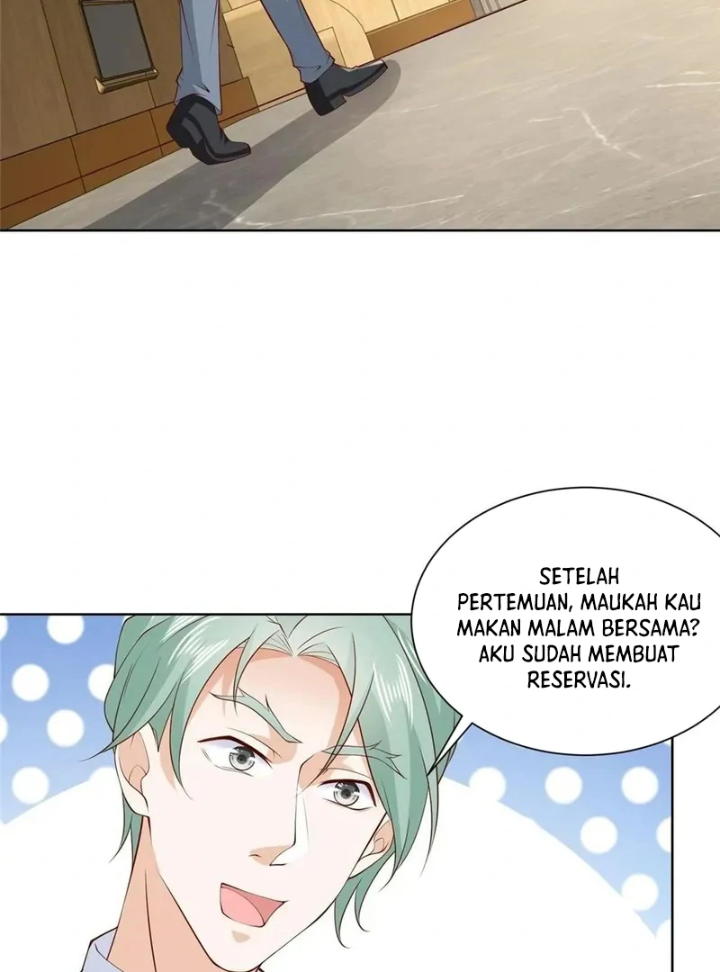 I Randomly Have A New Career Every Week Chapter 372 halaman 31