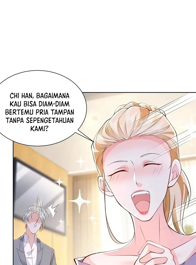 I Randomly Have A New Career Every Week Chapter 372 halaman 53