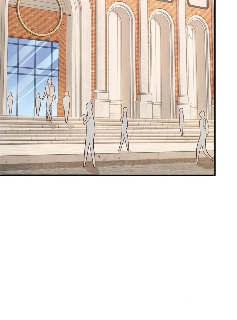 I Randomly Have A New Career Every Week Chapter 372 halaman 3