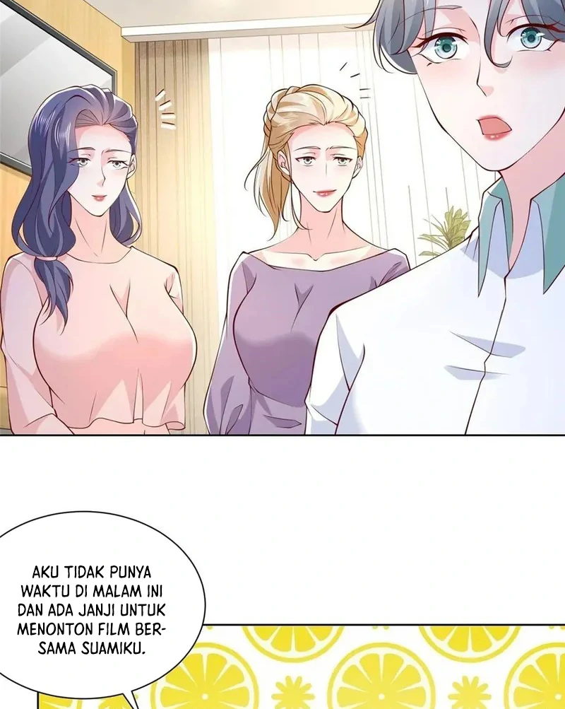 I Randomly Have A New Career Every Week Chapter 372 halaman 33