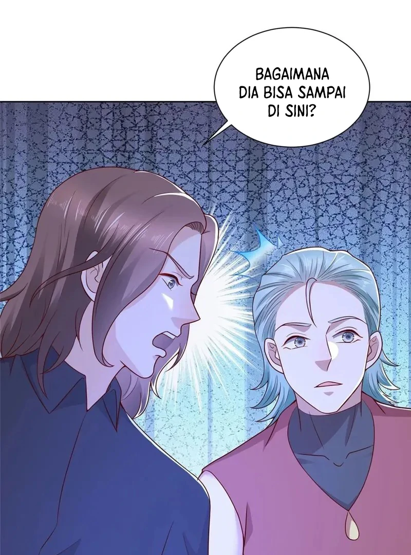 I Randomly Have A New Career Every Week Chapter 375 halaman 4