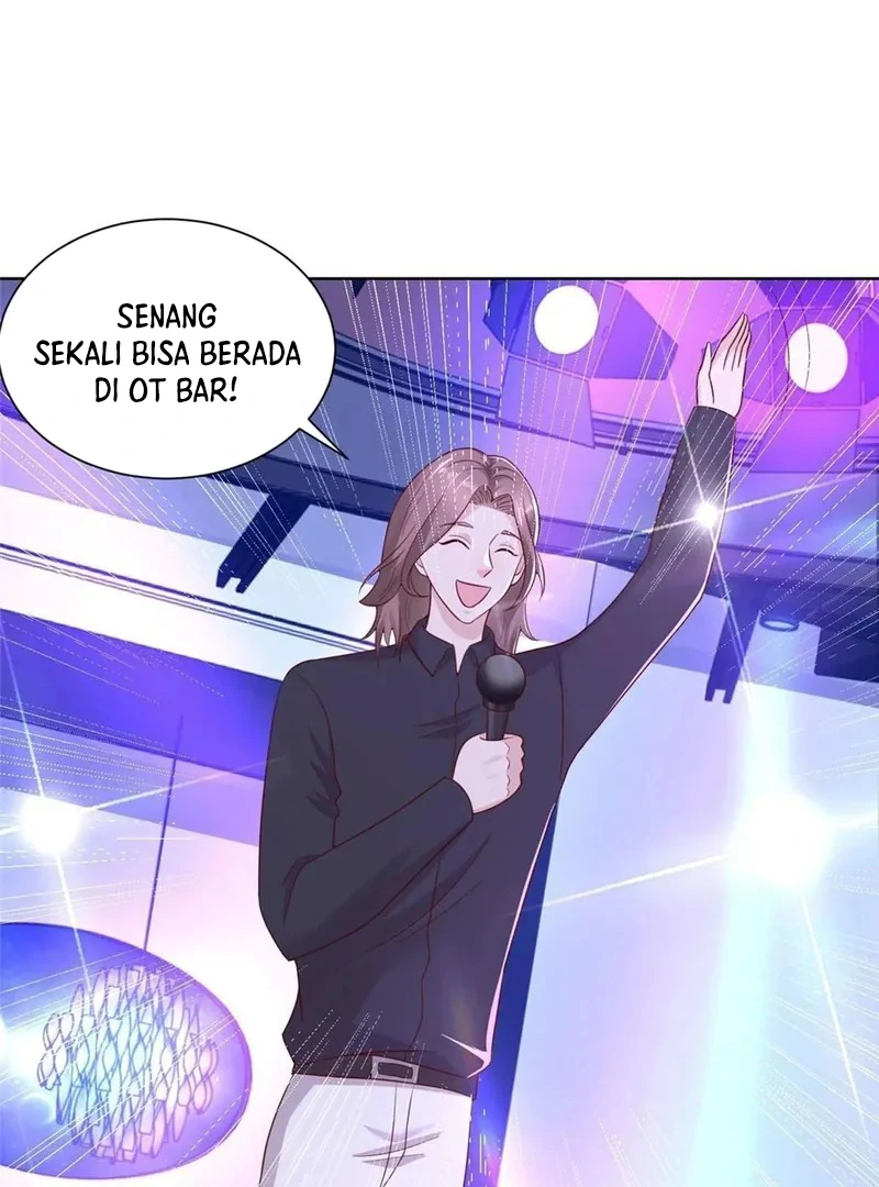I Randomly Have A New Career Every Week Chapter 375 halaman 18