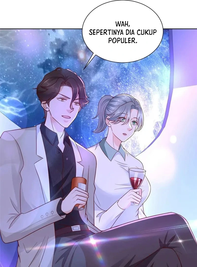 I Randomly Have A New Career Every Week Chapter 375 halaman 12