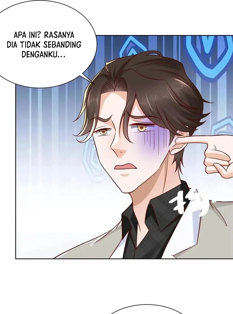 I Randomly Have A New Career Every Week Chapter 375 halaman 24