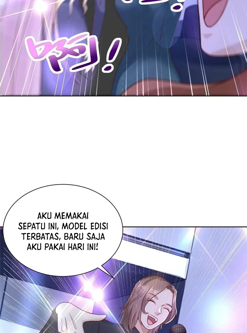 I Randomly Have A New Career Every Week Chapter 375 halaman 31