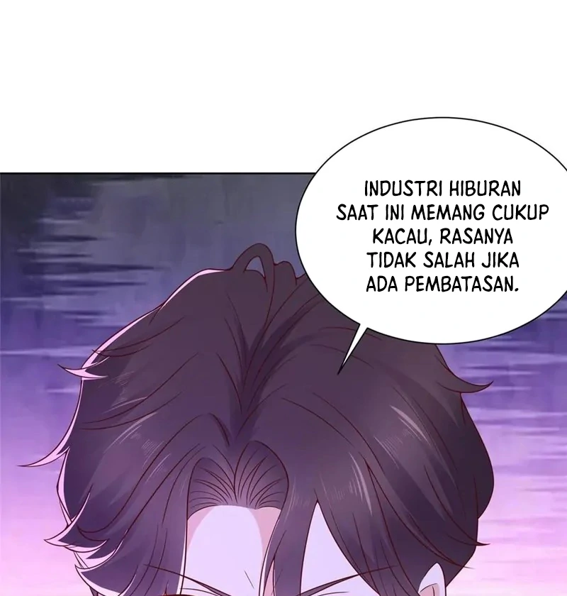 I Randomly Have A New Career Every Week Chapter 375 halaman 16