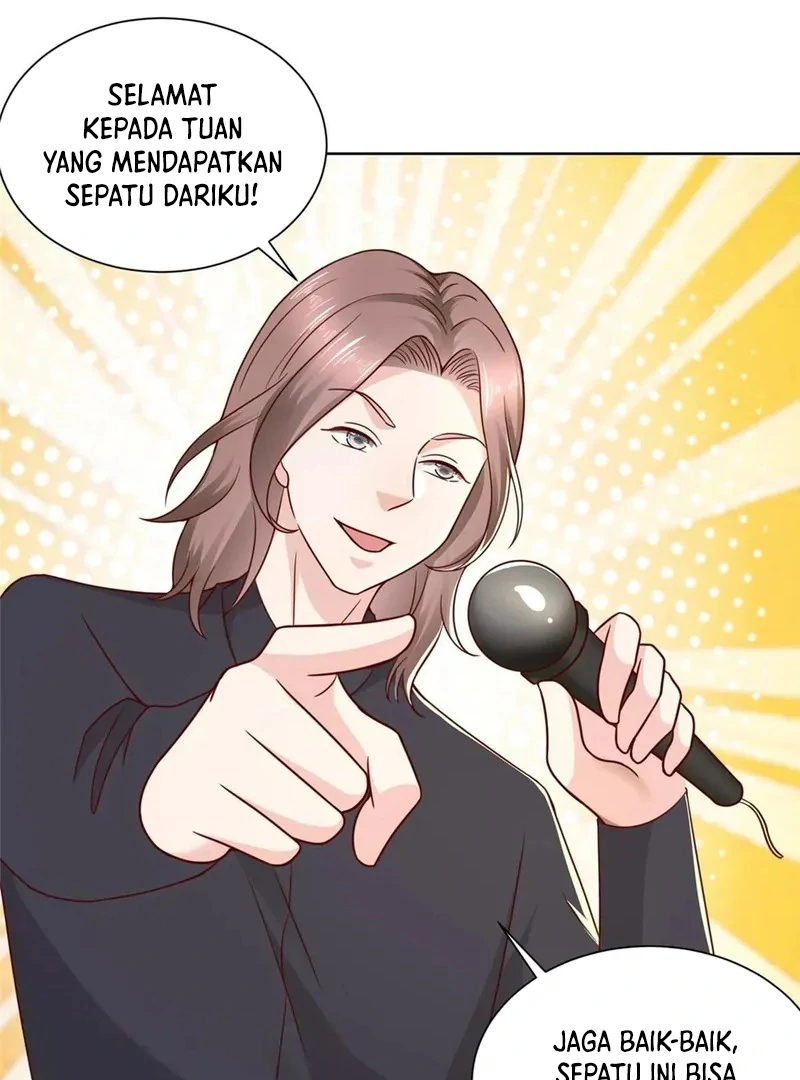 I Randomly Have A New Career Every Week Chapter 375 halaman 41