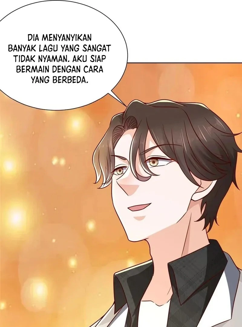 I Randomly Have A New Career Every Week Chapter 376 halaman 13