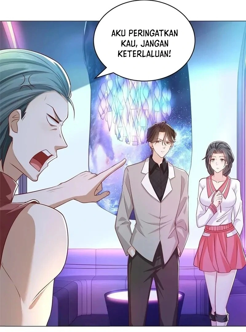I Randomly Have A New Career Every Week Chapter 376 halaman 22