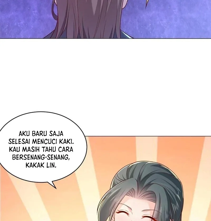 I Randomly Have A New Career Every Week Chapter 376 halaman 17