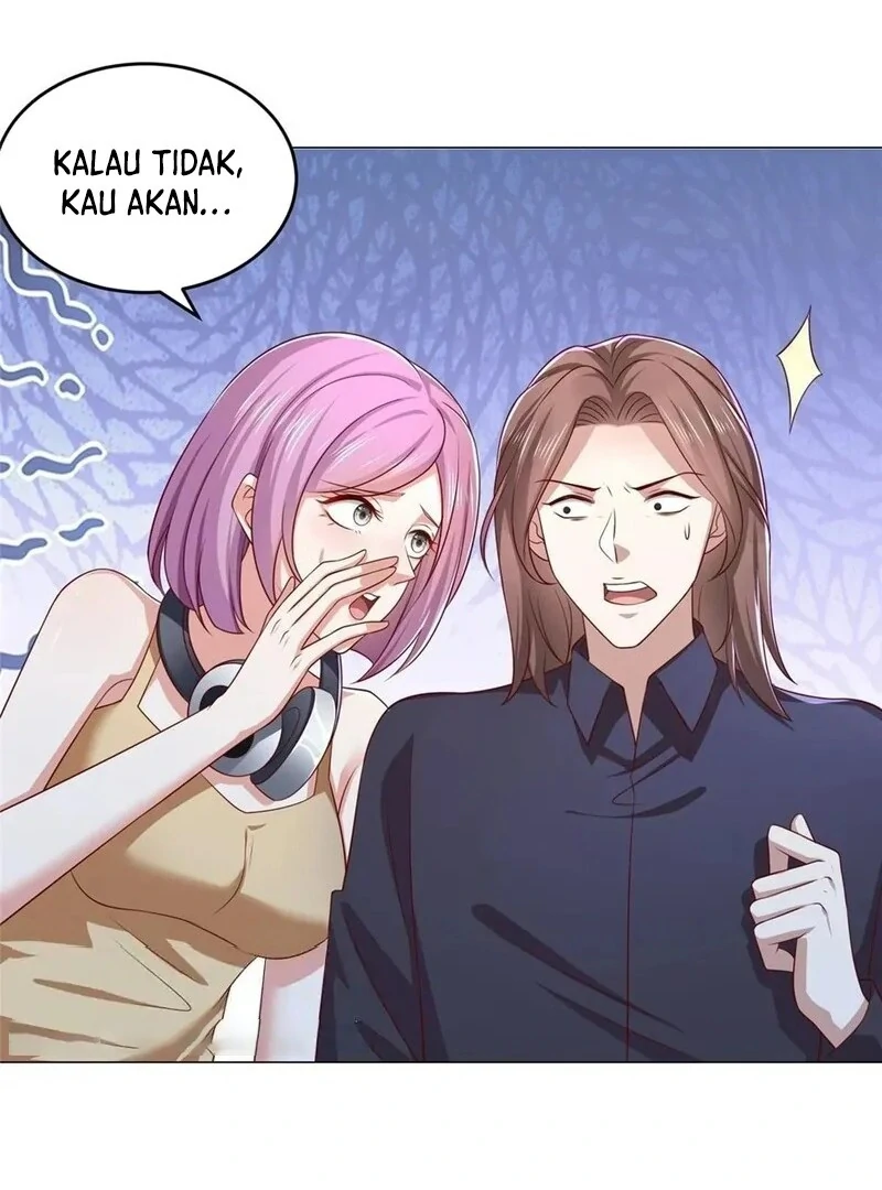 I Randomly Have A New Career Every Week Chapter 376 halaman 28