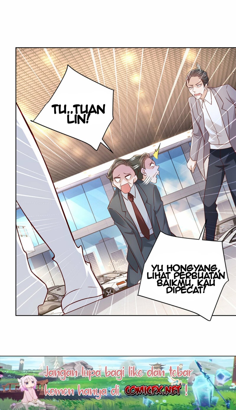 I Randomly Have A New Career Every Week Chapter 58 halaman 27