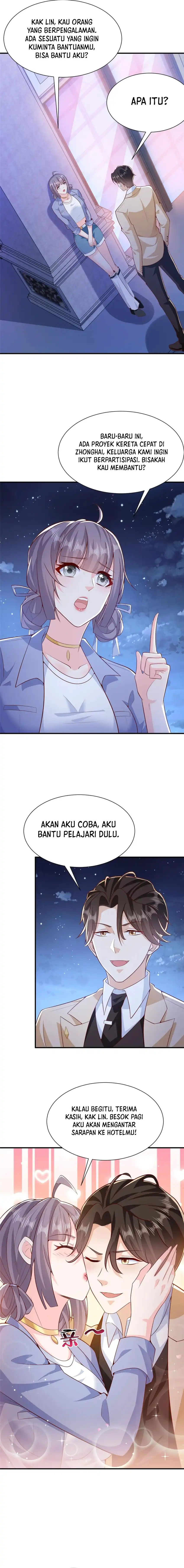 I Randomly Have A New Career Every Week Chapter 597 halaman 3