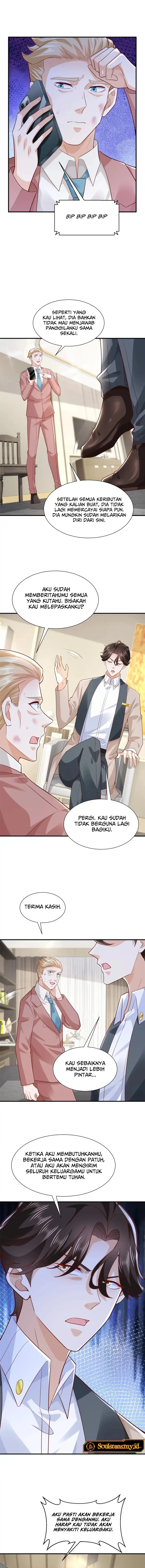 I Randomly Have A New Career Every Week Chapter 698 halaman 7