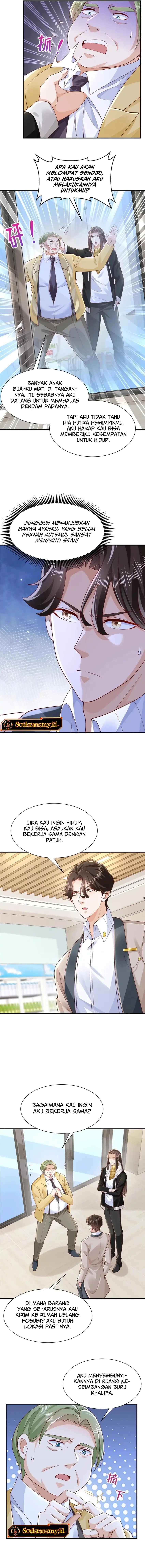 I Randomly Have A New Career Every Week Chapter 700 halaman 6