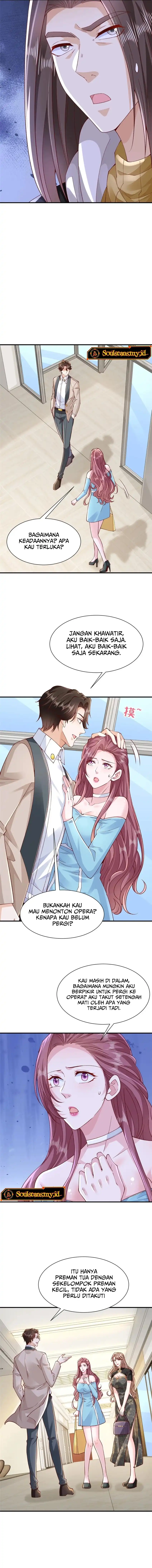 I Randomly Have A New Career Every Week Chapter 700 halaman 8